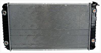 Radiator-FWD APDI 8010856