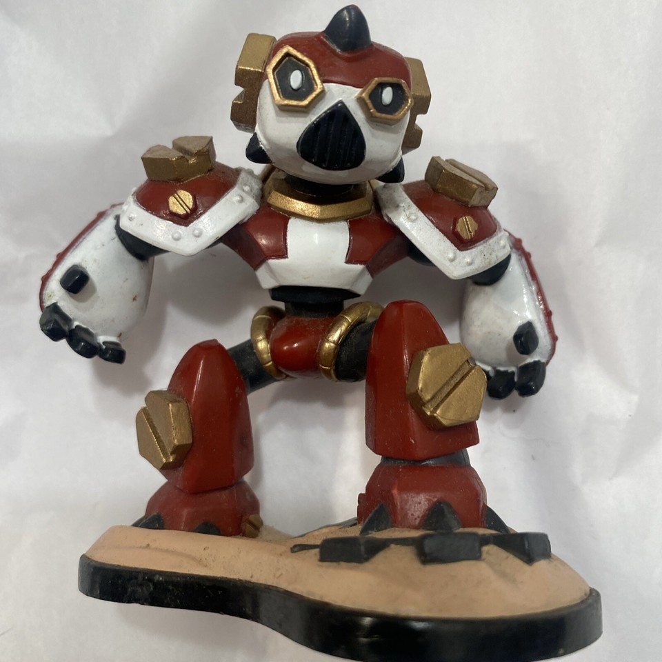 Prodigy SMARTeacher Inc. Big Hex Figure No Code Discontinued eBay