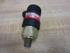 Numatics PS180CAN02 Asco Pressure Switch