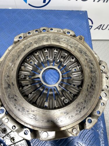 BMW 1 2 3 4 SERIES COMPLETE CLUTCH SET 8605488 7614325 7614327 F20 F22 F30 F32 - Picture 5 of 11
