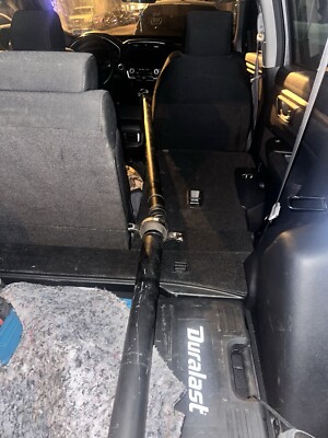 2021 Honda CRV Drive Shaft OEM 31K miles - LKQ361083782