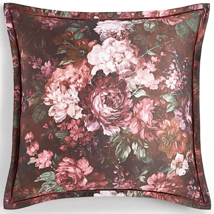 Hotel collection euro clearance pillow
