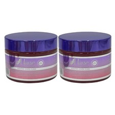 2 PK Mane Choice Exotic Cool-Laid Luscious Lychee Dragon Fruit Definition GEL-LO