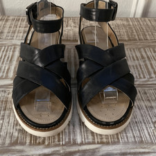 Geox women s sandals