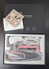 Beamia At-Home IPL Hair Removal for Women and Men Permanent Painless Hair -NEW-