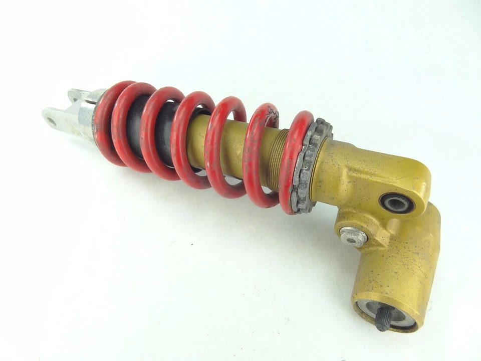 Amortiguador trasero Kawasaki ZR7S ZR750 2005 45014-0080 Foto 2 de 4