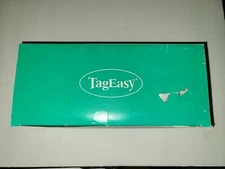 1/2 box TAGEASY TAG EASY 75PP-TE 3 INCH FASTENER MONARCH 954919 BOX OF 1000+