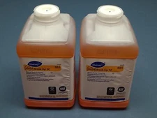 (2 Bottles) Diversey Suma Break-UP SC Heavy Duty Foaming Grease-Release Cleaner