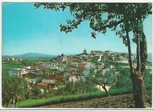 CHIETI (485) - PAGLIETA Panorama - FG/Vg 1972