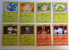Cartes POKEMON - SOLEIL ET LUNE - HARMONIE DES ESPRITS - NEUF - AU CHOIX 2019 -