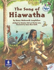 Haiwatha (LITERACY LAND),Christine Hall, Martin Coles