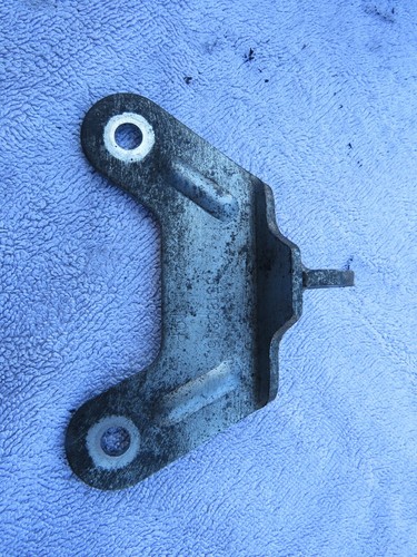 Opel Meriva A Motorhalter 1.3 CDTI 55180305 Corsa C Combo Motorhaufhänung