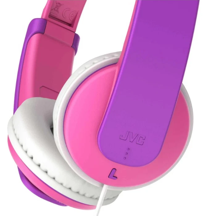 Jvc tiny headphones clearance