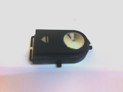 Microsoft Xbox 360 E 1538 X869627 Front Power Button Eject Genuine OEM 75