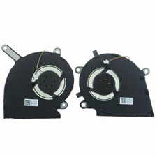 Original for ASUS ROG Strix G531G G531GT CPU+GPU COOLING FAN 