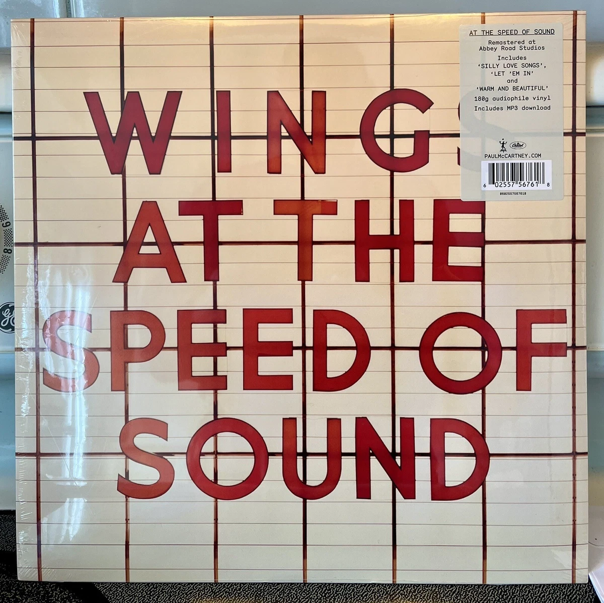 wings at the speed of sound products for sale | eBay