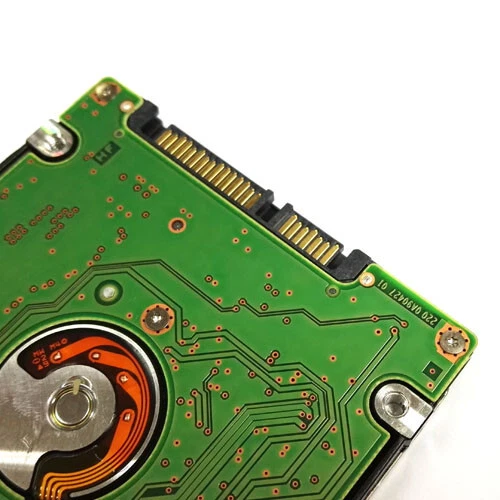 HGST 250GB HDD HTS725025A7E630 SATA 2.5" Laptop Internal HDD Hard Drive - Image 3 of 3