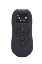 Air Lift 73006-W WirelessAir Gen II Remote Controller for Dual-Path Systems