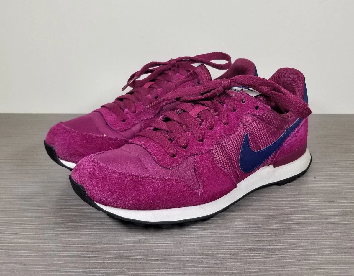 Nike internationalist hotsell nordstrom