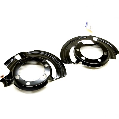 BREMSSTAUBBLECH Vorne 2x Original Mopar für Jeep Grand Cherokee Wrangler