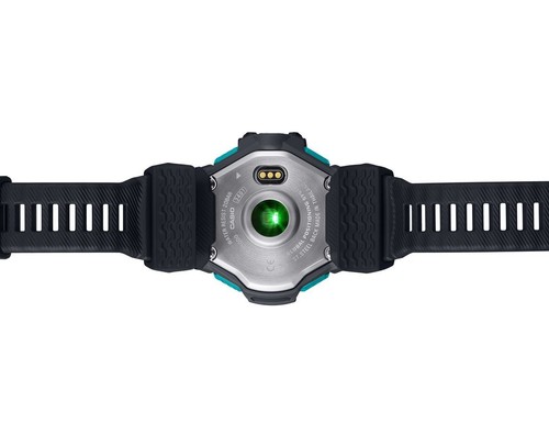 CASIO G-SHOCK X asics GSR-H1000AST-1JR Black Men's Watch New in Box | eBay