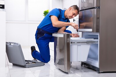 Appliance Repair Technician Service Business Plan