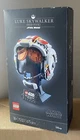 LEGO Star Wars: Luke Skywalker (Red Five) Helmet (75327) BNIB NEW RETIRED SET