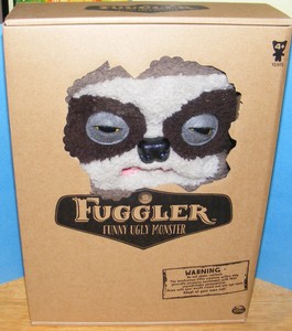 sloth fuggler
