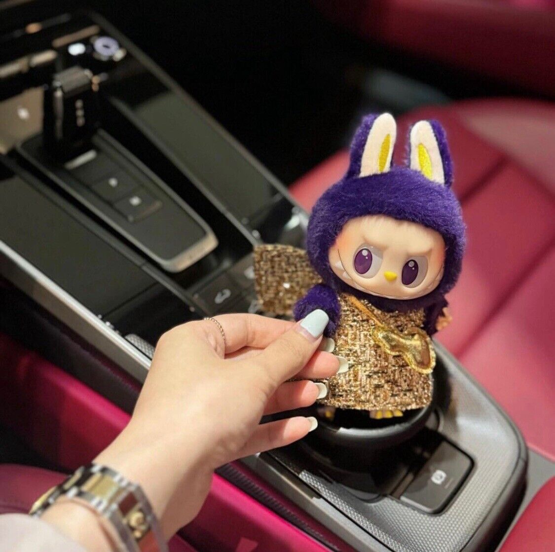 POP MART LABUBU SOYMILK ラブブピンク 紫 - メルカリ - 小物 POP MART LABUBU SOYMILK ラブブピンク 紫 - メルカリ - 小物