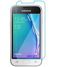 PROTECTOR PANTALLA CRISTAL TEMPLADO PARA SAMSUNG GALAXY J1 2016 COBERTURA COMPLETA GORILLA