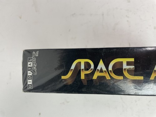 Don Bluth's Space Ace (PC + CD-ROM Macintosh, 1998) Windows 95 NOS sigillato raro - Foto 12 di 12