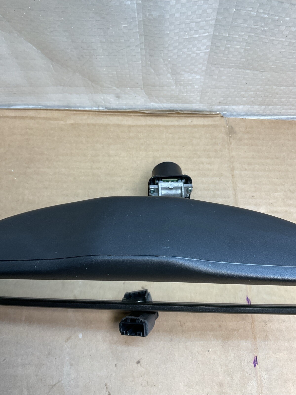 Maserati Quattroporte 2014-2017 REAR Interior rearview mirror