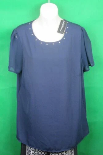 Tops Size 14 for Women
