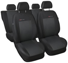 SEAT COVERS fit VW Volkswagen Golf Mk3 Mk4 Mk5 Mk6 full set