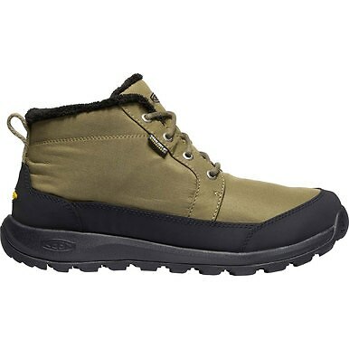 keen glieser chukka nylon waterproof