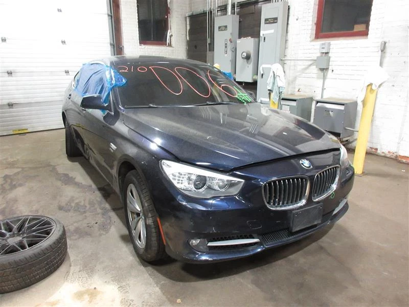 Used Antenna fits: 2012 Bmw 535I GT  Grade A - Imagem 3 de 4