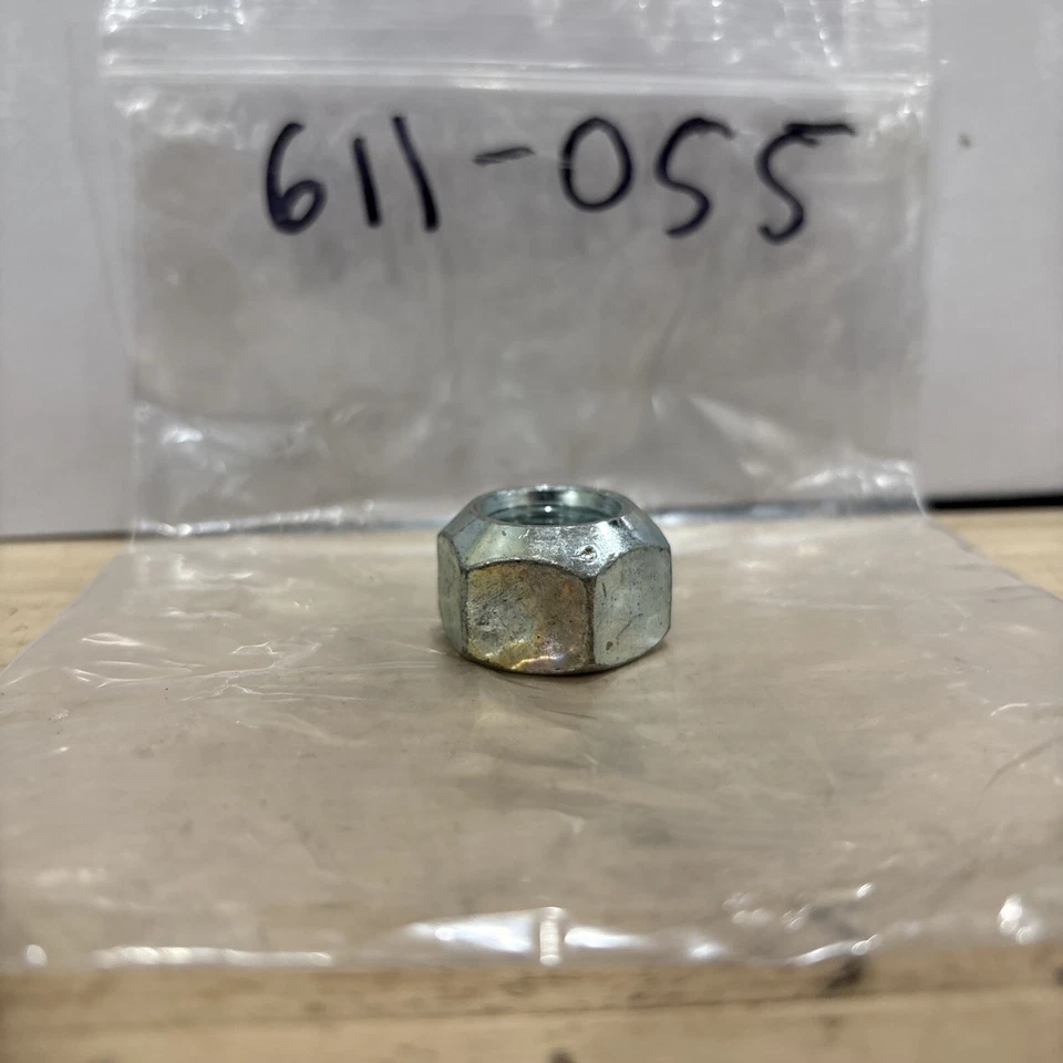 Tuerca de rueda Dorman 611-055 Foto 2 de 3