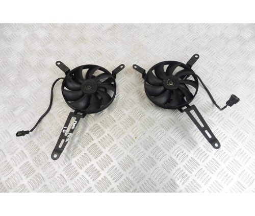 Ventilateur De Radiateur Pour Scooter Yamaha T-MAX 560 (années 2022 à 2024) - Pièce D'occasion