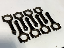 Pontiac 326 350 389 400 428 455 Connecting Rod Core 541000