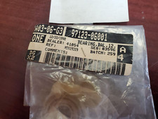 Toyota Starlet 1981 Bearing 97123-06001