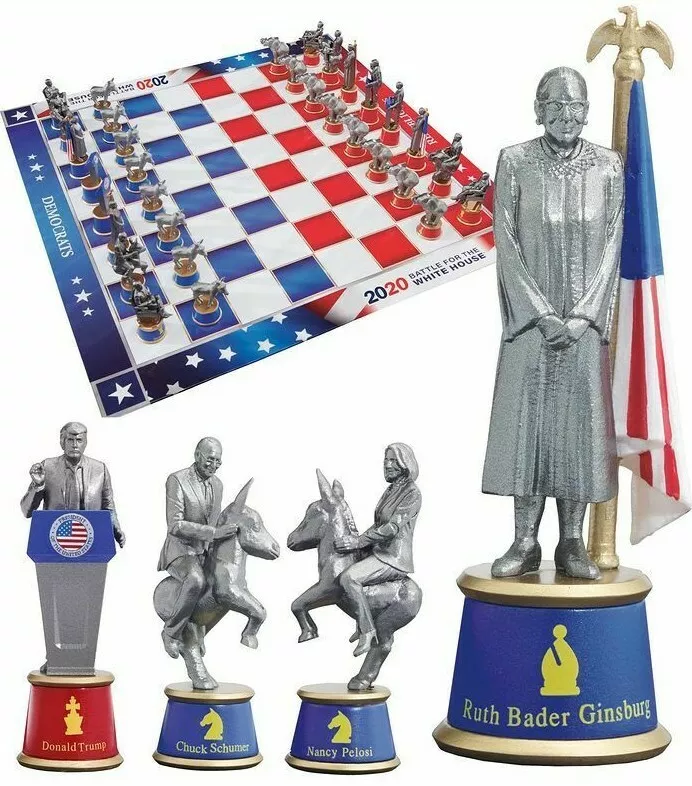 Chess Room Newsletter #981