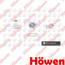 Fits Fiat Stilo Punto Idea 1.0 1.2 1.4 1.9 dCi Thermostat Coolant Howen 7545958