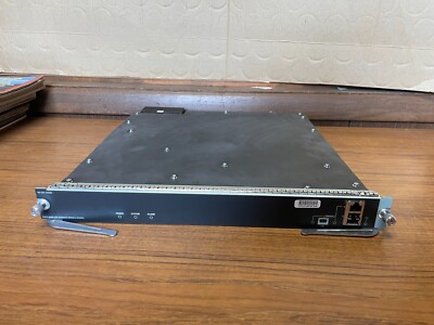 CISCO WS-SVC-WISM2 Wireless Service Module *