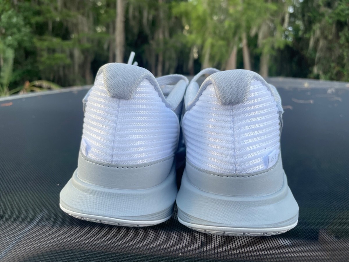 New Nike Kyrie 5 Low TB Wolf Grey Size 6 (DO9617-001) | eBay