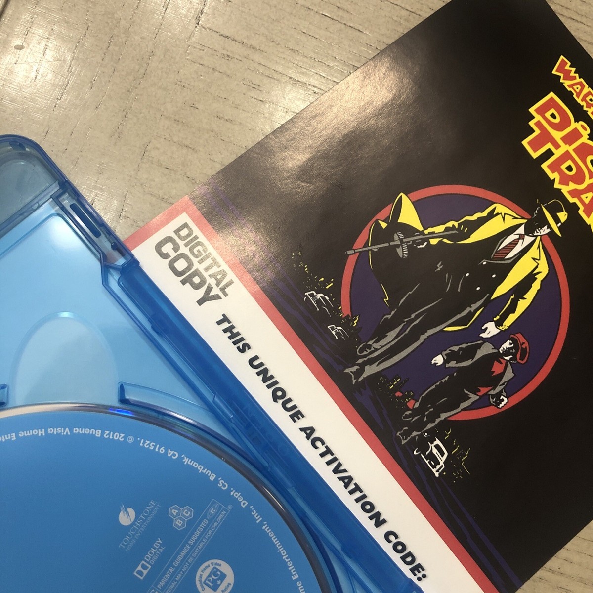 RYUTist 2011-2023 ［3CD+Blu-ray Disc+LP］ Amazon.com: AcePlus Premium Blu-ray Triple 3-Disc Replacement