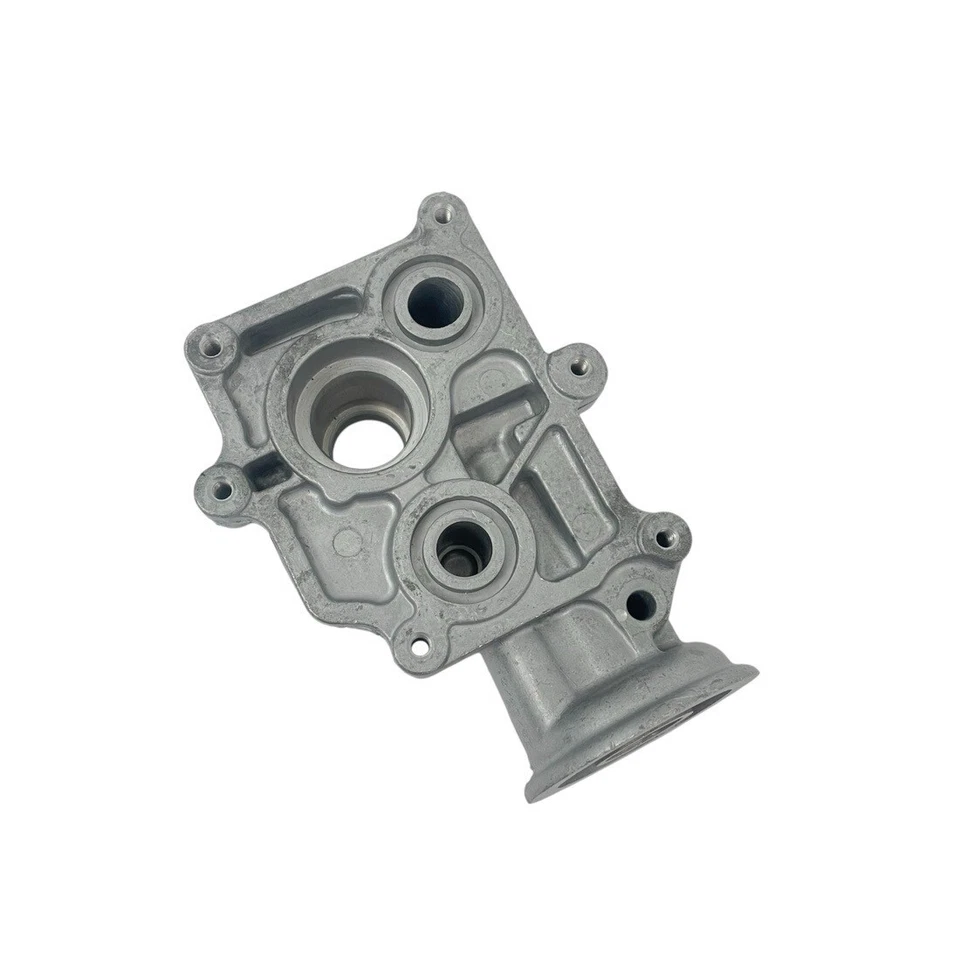 Adaptador de filtro de aceite Mazda Ford 2007-2015 3,7 L CX-9 CY0114310B Foto 3 de 3