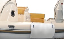 Fender Per Gommoni 330 X 660 Mm Preformato Fender Per Barche Fender Per Gommoni