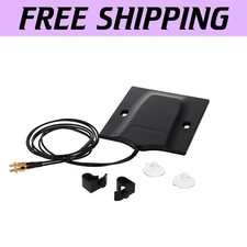 Omnidirectional MIMO Antenna for Enhanced 4G/5G Signal - Slim Compact Design