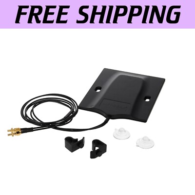 Omnidirectional MIMO Antenna for Enhanced 4G/5G Signal - Slim & Compact Design