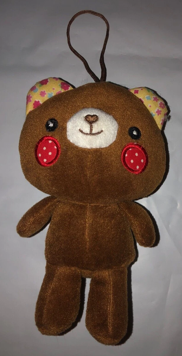 Chicken teddy bear 2025 for sale